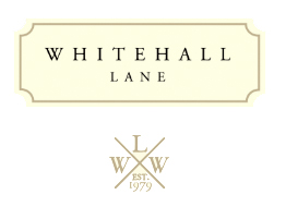 WHITE HALL LANE logo