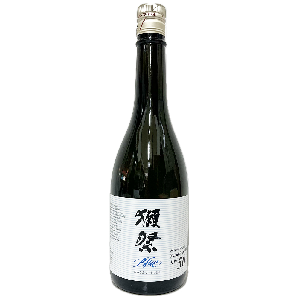 獺祭BLUE type50&23  飲み比べセット 獺祭BLUE type50&23 飲み比べセット