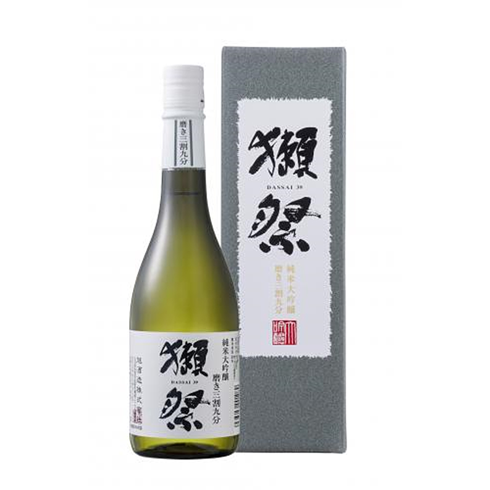 獺祭(旭酒造・山口地酒)通販の銘酒市川0120-89-1713