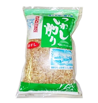 「いわし削節」鰯削節