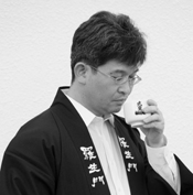 山本浩伸杜氏